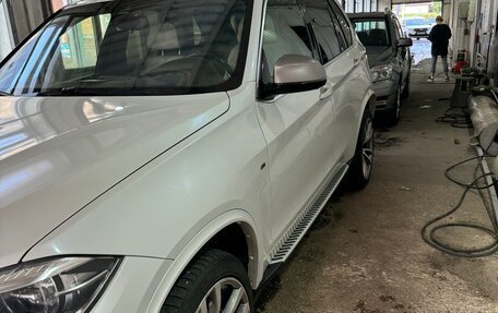BMW X5, 2017 год, 4 600 000 рублей, 16 фотография