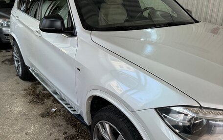 BMW X5, 2017 год, 4 600 000 рублей, 14 фотография