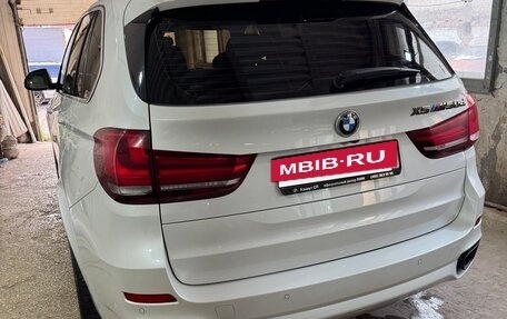 BMW X5, 2017 год, 4 600 000 рублей, 18 фотография