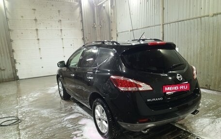 Nissan Murano, 2012 год, 1 550 000 рублей, 5 фотография