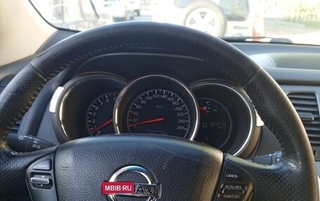 Nissan Murano, 2012 год, 1 550 000 рублей, 3 фотография