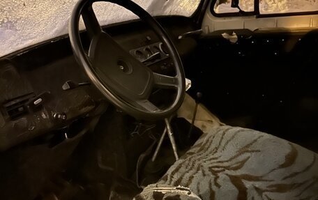 ЛуАЗ 3151, 1999 год, 160 000 рублей, 6 фотография