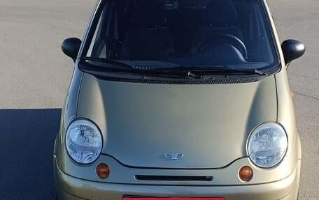Daewoo Matiz, 2008 год, 280 000 рублей, 2 фотография