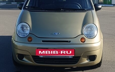 Daewoo Matiz, 2008 год, 280 000 рублей, 3 фотография