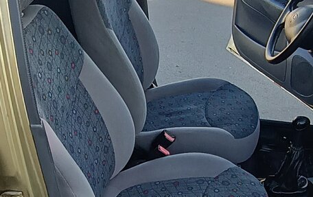 Daewoo Matiz, 2008 год, 280 000 рублей, 20 фотография