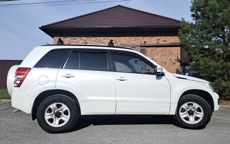 Suzuki Grand Vitara, 2014 год, 1 640 000 рублей, 3 фотография