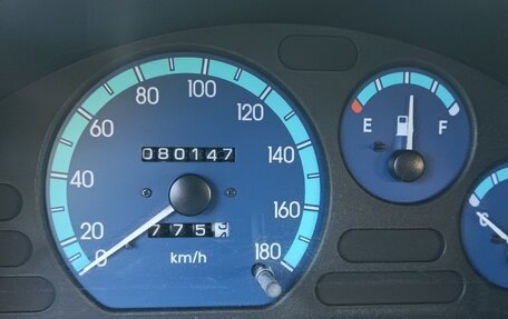 Daewoo Matiz, 2008 год, 280 000 рублей, 22 фотография