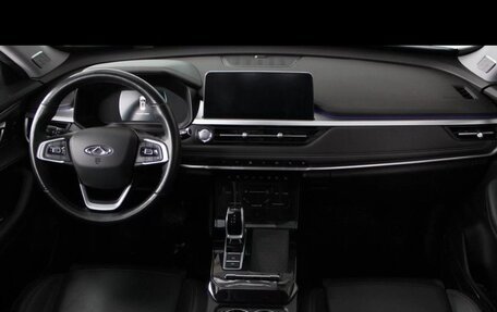 Chery Tiggo 7 Pro, 2020 год, 1 600 000 рублей, 4 фотография