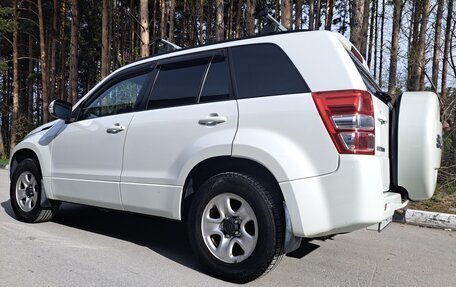Suzuki Grand Vitara, 2014 год, 1 640 000 рублей, 4 фотография
