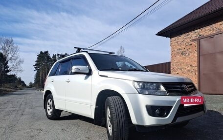 Suzuki Grand Vitara, 2014 год, 1 640 000 рублей, 5 фотография