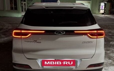 Chery Tiggo 7 Pro, 2020 год, 1 600 000 рублей, 9 фотография