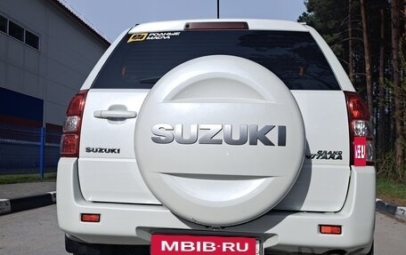 Suzuki Grand Vitara, 2014 год, 1 640 000 рублей, 2 фотография