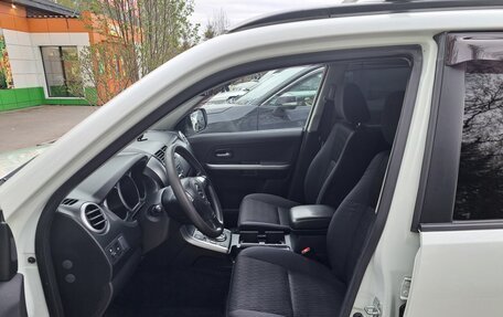 Suzuki Grand Vitara, 2014 год, 1 640 000 рублей, 9 фотография