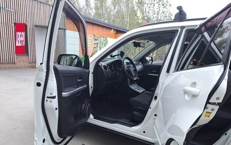 Suzuki Grand Vitara, 2014 год, 1 640 000 рублей, 13 фотография