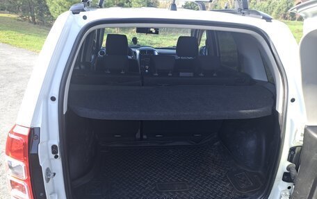 Suzuki Grand Vitara, 2014 год, 1 640 000 рублей, 23 фотография