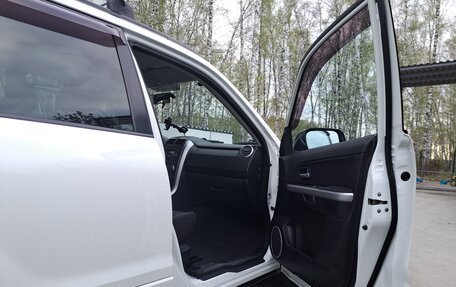Suzuki Grand Vitara, 2014 год, 1 640 000 рублей, 24 фотография