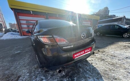 Mazda 6, 2009 год, 750 000 рублей, 3 фотография