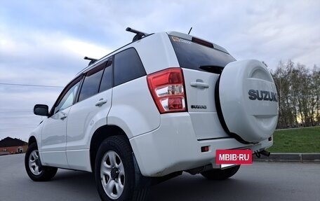 Suzuki Grand Vitara, 2014 год, 1 640 000 рублей, 29 фотография