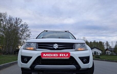 Suzuki Grand Vitara, 2014 год, 1 640 000 рублей, 32 фотография