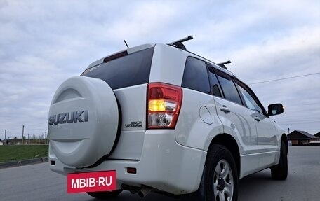 Suzuki Grand Vitara, 2014 год, 1 640 000 рублей, 31 фотография