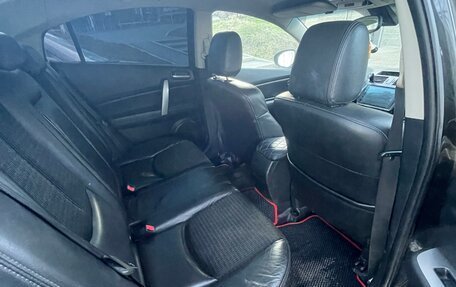 Mazda 6, 2009 год, 750 000 рублей, 7 фотография