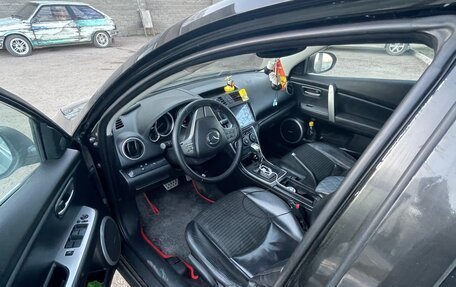 Mazda 6, 2009 год, 750 000 рублей, 9 фотография