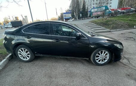 Mazda 6, 2009 год, 750 000 рублей, 14 фотография