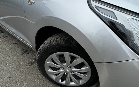 Hyundai Solaris II рестайлинг, 2021 год, 1 190 000 рублей, 8 фотография