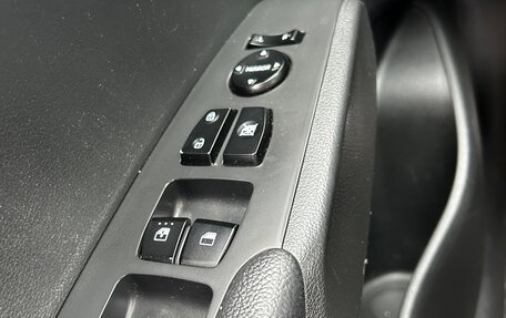 Hyundai Solaris II рестайлинг, 2021 год, 1 190 000 рублей, 12 фотография