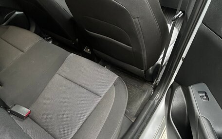 Hyundai Solaris II рестайлинг, 2021 год, 1 190 000 рублей, 9 фотография