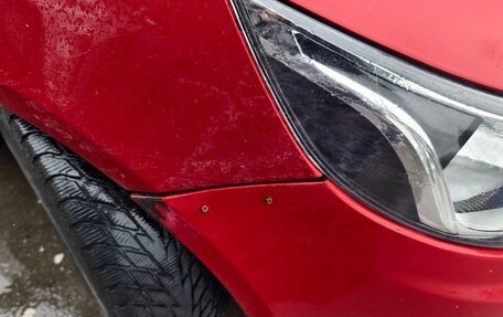 KIA Rio III рестайлинг, 2013 год, 777 000 рублей, 12 фотография