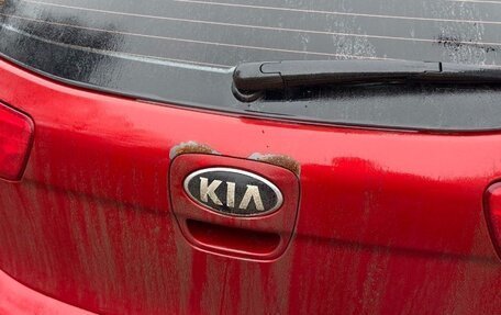 KIA Rio III рестайлинг, 2013 год, 777 000 рублей, 13 фотография