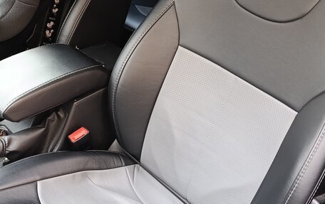 Skoda Octavia, 2014 год, 1 350 000 рублей, 13 фотография