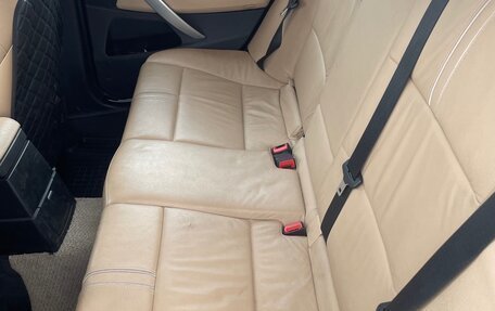 BMW X3, 2007 год, 1 100 000 рублей, 12 фотография