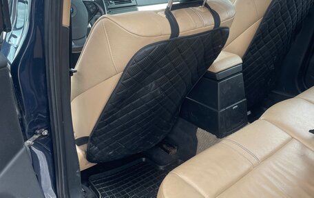 BMW X3, 2007 год, 1 100 000 рублей, 13 фотография