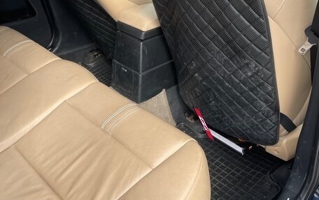 BMW X3, 2007 год, 1 100 000 рублей, 8 фотография