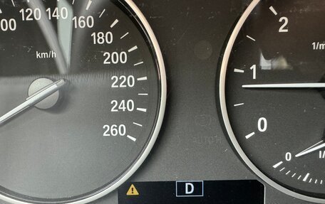 BMW X3, 2012 год, 2 300 000 рублей, 4 фотография