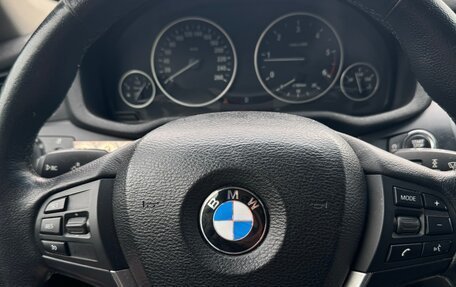 BMW X3, 2012 год, 2 300 000 рублей, 3 фотография