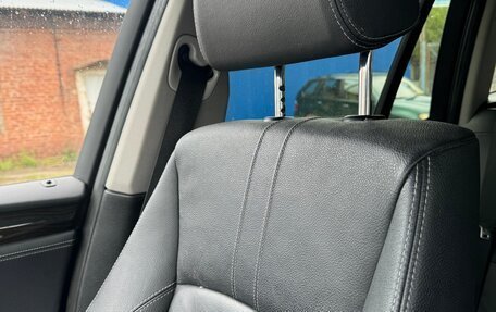 BMW X3, 2012 год, 2 300 000 рублей, 7 фотография