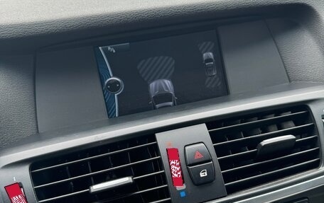 BMW X3, 2012 год, 2 300 000 рублей, 5 фотография