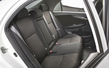 Toyota Corolla, 2008 год, 1 120 000 рублей, 7 фотография
