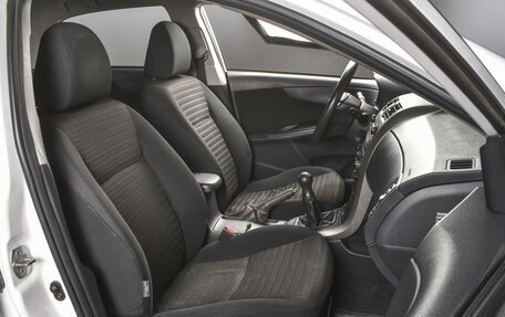 Toyota Corolla, 2008 год, 1 120 000 рублей, 8 фотография