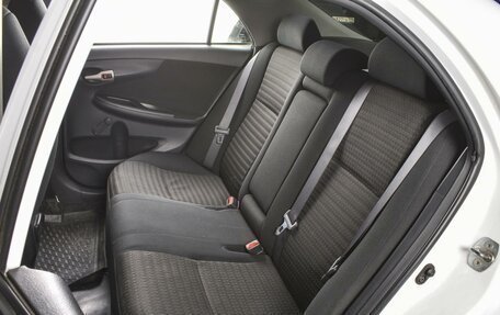 Toyota Corolla, 2008 год, 1 120 000 рублей, 9 фотография