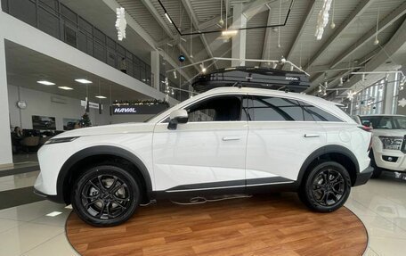 Haval F7, 2025 год, 3 249 000 рублей, 4 фотография