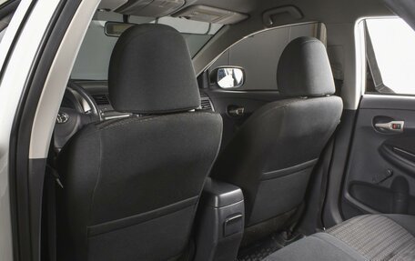 Toyota Corolla, 2008 год, 1 120 000 рублей, 11 фотография