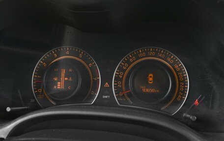 Toyota Corolla, 2008 год, 1 120 000 рублей, 15 фотография