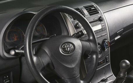 Toyota Corolla, 2008 год, 1 120 000 рублей, 14 фотография