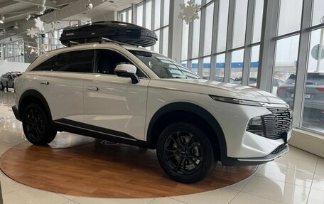 Haval F7, 2025 год, 3 249 000 рублей, 3 фотография