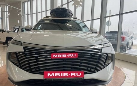 Haval F7, 2025 год, 3 249 000 рублей, 6 фотография