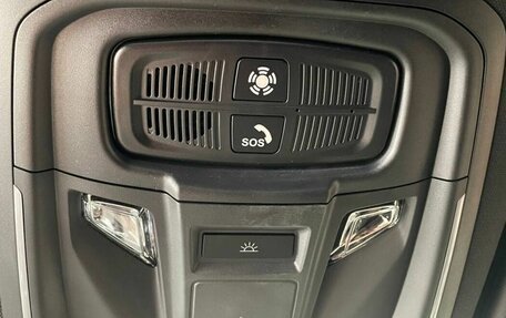 Haval F7, 2025 год, 3 249 000 рублей, 14 фотография